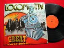 LOCOMOTIV GT ringasad el magad ORIG Pepita 1972 Hungarian LP HEAVY PROG