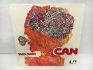 CAN - Tago Mago - German Original LP United Artists Records