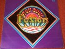 FUSION,CHILE RARE ORIGINAL LATIN ROCK 1975,EX PROMO