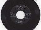 Doo Wop-45-Symbols-Blue Autumn / Bumpity Bump-Stanson 502