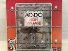 AC/DC - High Voltage - LP Australian Albert Production Blue Label