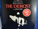 THE EXORCIST - VARIOUS - JAPAN 1ST PRESS P-8464W