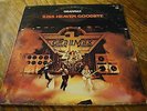 Granmax  Kiss Heaven Goodbye - PRS-1023 - Panama Label Original NM- Vinyl Signed