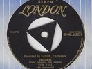 TOM TALL Underway (LONDON) Gold Tri Centre UK 45