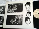 Rare LP The Who - Jai Baba - For Pete's Sake MOON RECORDS 9-7-78 NM w/ booklet