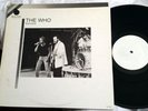 Rare 2 LP The Who - Stampede  - BLACK GOLD CONCERTS WL NM BN 1980 ORIG Not TMOQ