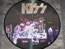 Kiss 'Demos & Outtakes' LTD Edn. Pic LP Picture Disc Vinyl Record Rare VG+ Gene
