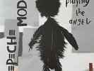 Depeche Mode Playing The Angel, Double Vinyl Gate Fold Set.