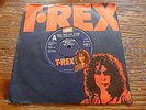 T Rex (Marc Bolan) 'Solid Gold Easy Action'7
