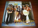 LOS HIJOS DE LA NIÑA LUZ fiesta costeña LP LISANDRO MEZA / COLOMBIA CUMBIA ???
