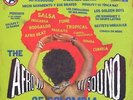 V/A The Afrosound Of Colombia Vol. 1 3x LP NEW VINYL Vampisoul Discos Fuentes F