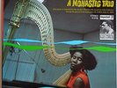 ALICE COLTRANE - A Monastic Trio - 1972 - Impulse AS-9156-Free Jazz US pressing