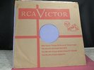 `78 Sleeve / 20 Ea. /   RCA Victor Record Co. /  Reference # 141  /  No Record