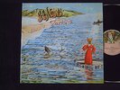 GENESIS „FOXTROT“ CHARISMA 6369 922 GERMAN PRESS