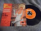 Rarer Schlager JAYNE MANSFIELD Snicksnack-Snuckelchen auf Polydor 52 088 7