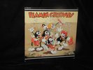 FLAMIN GROOVIES SUPERSNAZZ EPIC RECORDS 26487 NEAR MINT