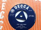 TERRY DENE SUPERB 7