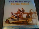The Beach Boys - Surfin' Safari (Record Store Day Release) Blue Vinyl + 7