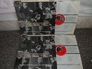 ASD 596/7    ED1...*BARBIROLLI  MAHLER 9th NM...SUPERB.