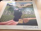 SOFT MACHINE 'BUNDLES' 1ST UK ISSUE (A1 / B1) VINYL LP - HARVEST LABEL SHSP 4044