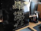 Impaled Nazarene  ?–  Suomi Finland Perkele LP  1994
