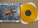 The Stone Roses Fools Gold 12