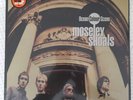 OCEAN COLOUR SCENE - MOSELEY SHOALS RED VINYL RSD 2016 20th Anniversary Edition
