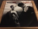 Dialect & Despair - The Vortex Vinyl - Oz Hip Hop - Aussie
