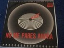 Queen Rare Argentina Don't Stop Me  Now Pis Sleeve.