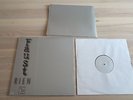 FAUST LP - RIEN / KRAUTROCK TABLE OF ELEMENTS PRESS in MINT