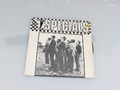 The Specials LP self titled Some Damage to the upper left hand corner