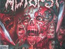 Autopsy ?– The Headless Ritual LP / 180 Gr Vinyl / New Sealed (2013) Death Metal