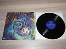 WORD OF LIFE LP - DUST / SWEDEN ROCK in MINT-