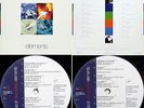 MIKE OLDFIELD-ELEMENTS-THE BEST OF UK LP VINYL 1993 VG 1st PRESS