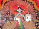 Flaming Lips- Good Vibrations, Levition 2016 8
