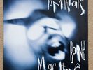 TOM WAITS - BONE MACHINE - LP 1992 - Island Records ?– 7421 10351 1 - Germany