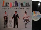 She's Out of Control (Soundtrack)Kinks,Oingo Boingo,Phil Thornalley,Brian Wilson