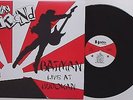 Trend - Batman Live At Budokan LP Penetrators Syracuse New York Punk Bloodstains