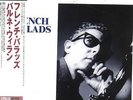 2xlp JAPAN obi Venus TKJV-19028/32 Barney Wilen Nitty=Gritty/Ballads vinyl nm