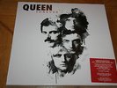 Queen Forever Limited 4 LP Vinyl Box Set LP Vinyl Box UNGESPIELT