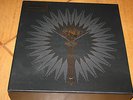 Unheilig Schwarzes Gold 2000-2014 Inklusive 9 Doppel-LP Vinyl LP BOX