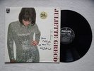 LP JULIETTE GRECO 