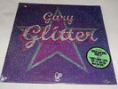 Gary Glitter Original Sealed LP 1972 Bell Rock and Roll Part 2 Glam w/ Hype Stic