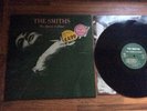 The Smiths - The Queen is Dead Vinyl 1986 1st pressing Near mint A1B2