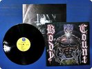 BODY COUNT  LP Eg2377