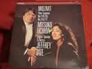 UCHIDA Mozart: Piano Concertos 8, 9 PHILIPS Digital Orig Holland 1992 LP