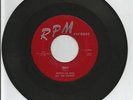 Doo-Wop Arthur Lee Maye & The Crowns 