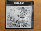 ENGLAND Deroy 1356 1976 Original Private  Prog NM