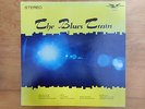 THE BLUES TRAIN Condor 2465 RARE Canadian Blues/Psych/Garage 1969