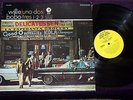 Willie Bobo Uno Dos Tres LP MGM LAT 10,011 1965 Vinyl